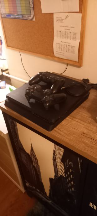 Sony Play station 4