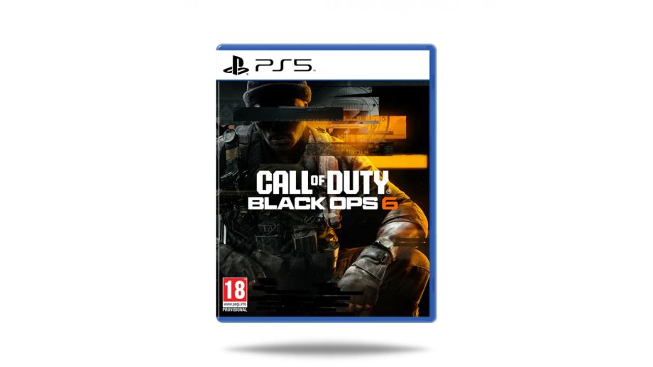 Call of Duty Black Ops 6 PS5