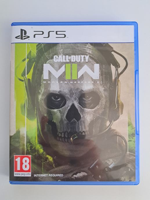 Call of Duty: Modern Warfare II