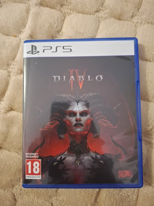 Diablo IV