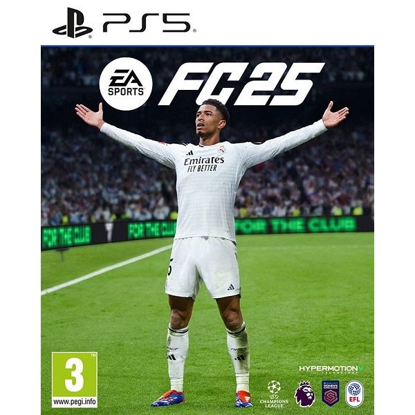 ⭐️⭐️ EA SPORTS FC 25 PS5 - PREDNARUDŽBA⭐️⭐️