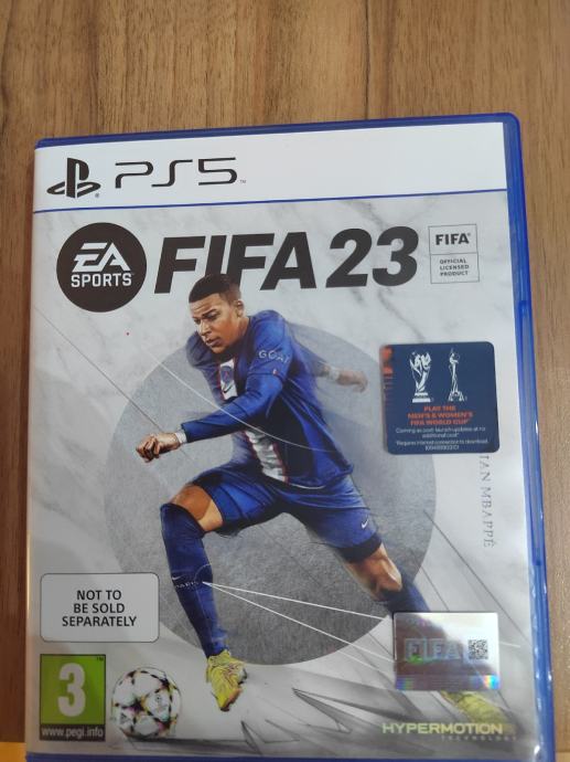 fifa 2023 ps5