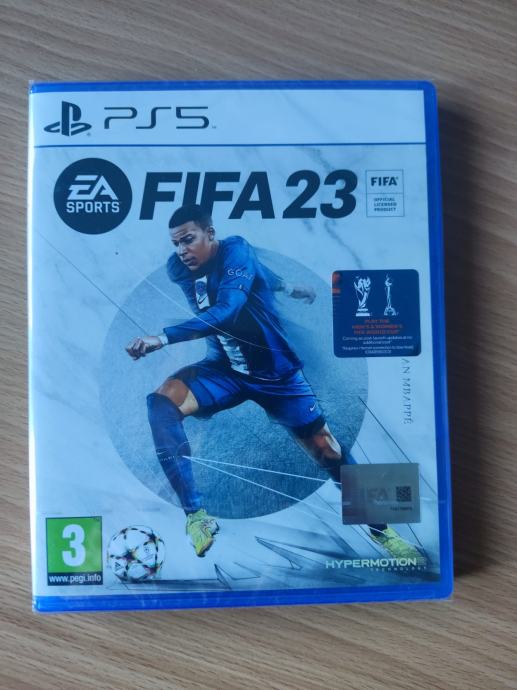 fifa 23 zap ps5