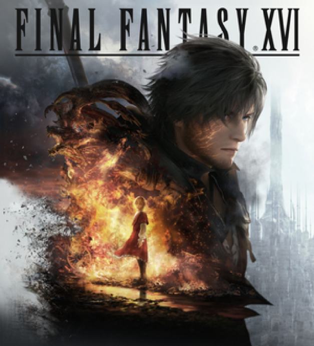 Final Fantasy 16