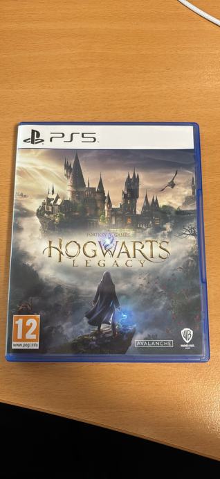 Hogwarts Legacy ps5