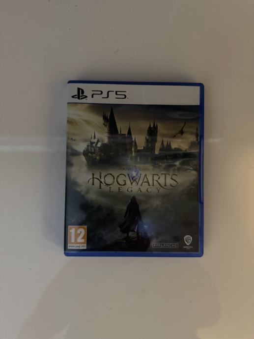 Hogwarts Legacy PS5