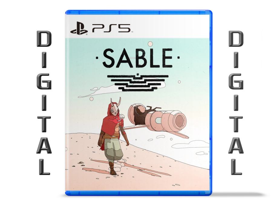 Sable PS5