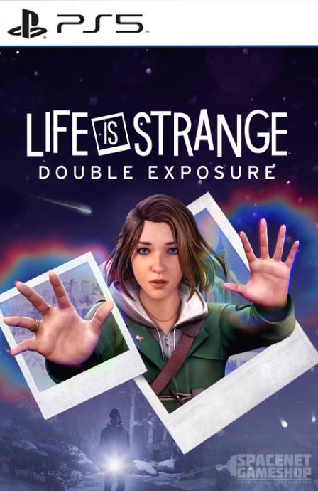 Life is Strange: Double Exposure PS5 PreOrder