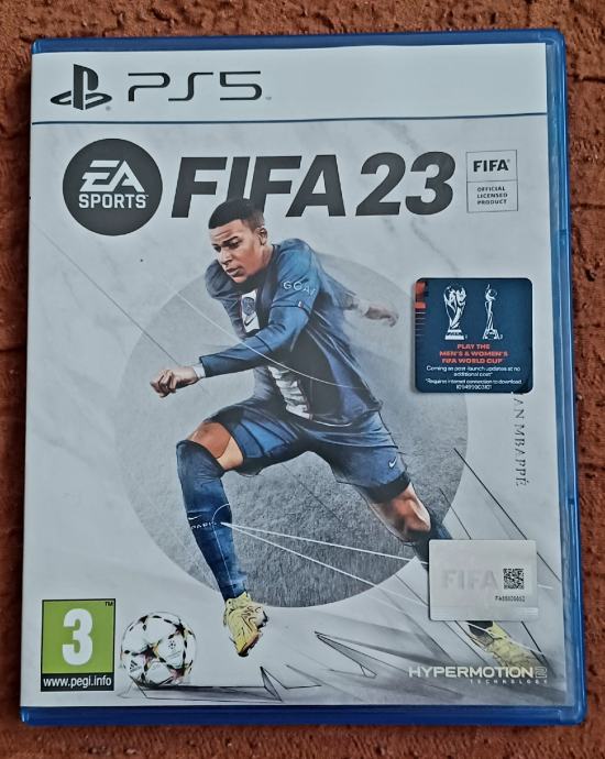 Fifa 23 PS5