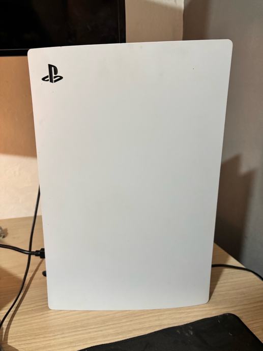 PlayStation 5 Digital edition