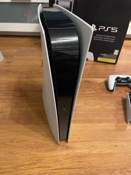 Playstation 5 DIGITAL PS5