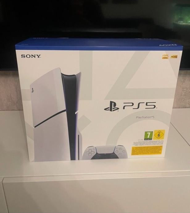 Playstation 5