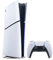 Playstation 5 slim