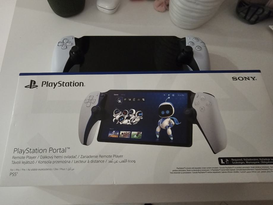 PlayStation Portal