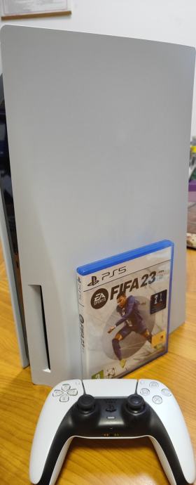 PS5 DISK