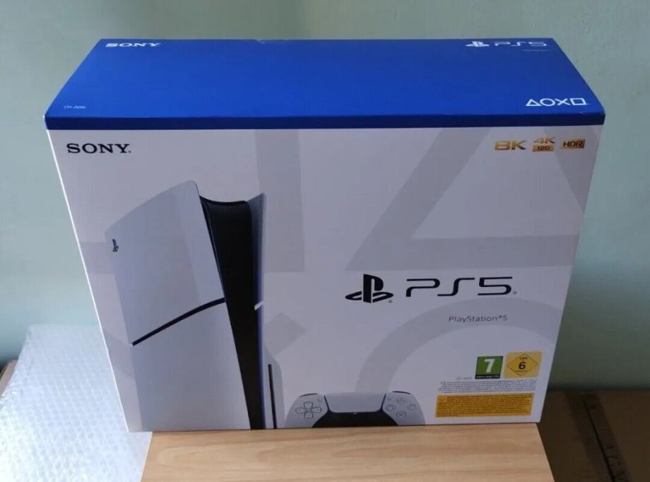 Ps5 in deals sa