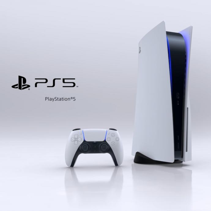 Playstation 5 store original