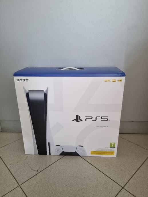 Ps5 500 store