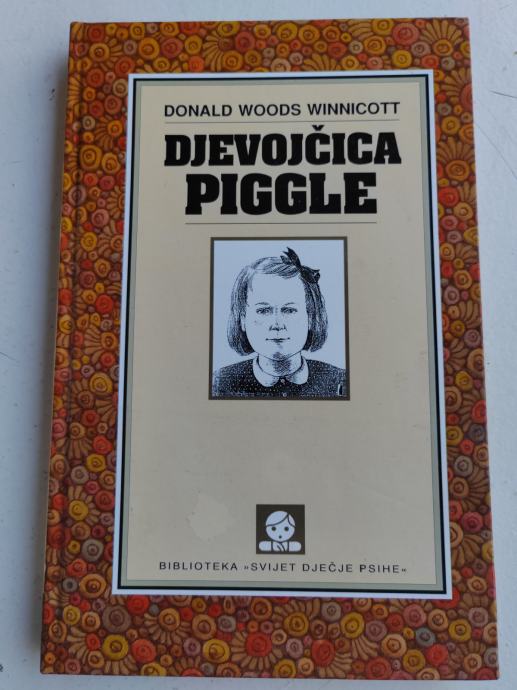 Djevojčica Piggle