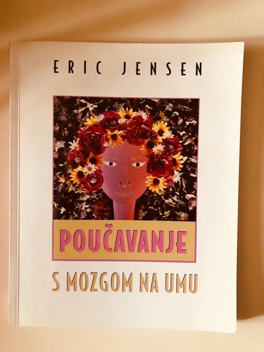 Eric Jensen : Poučavanje s mozgom na umu