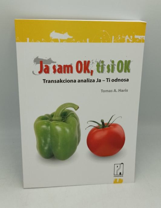 Ja sam ok, ti si ok