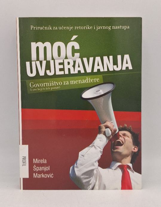 Moć uvjeravanja