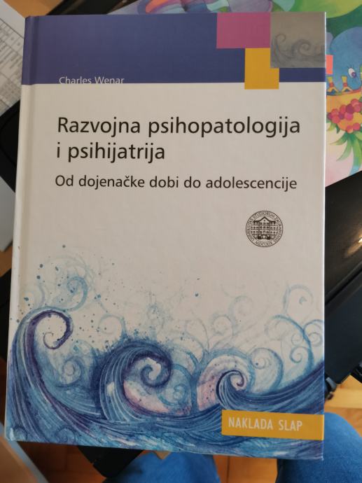 Razvojna psihopatologija i psihijatrija