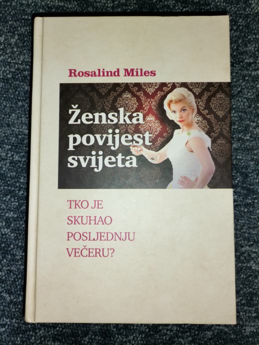 Ženska povijest svijeta