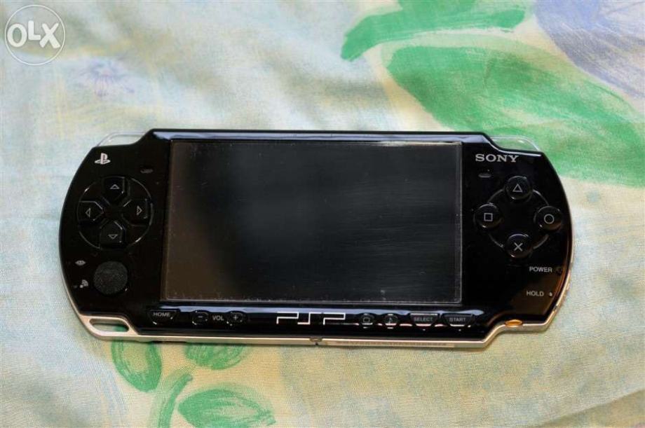 Psp deals slim 2000