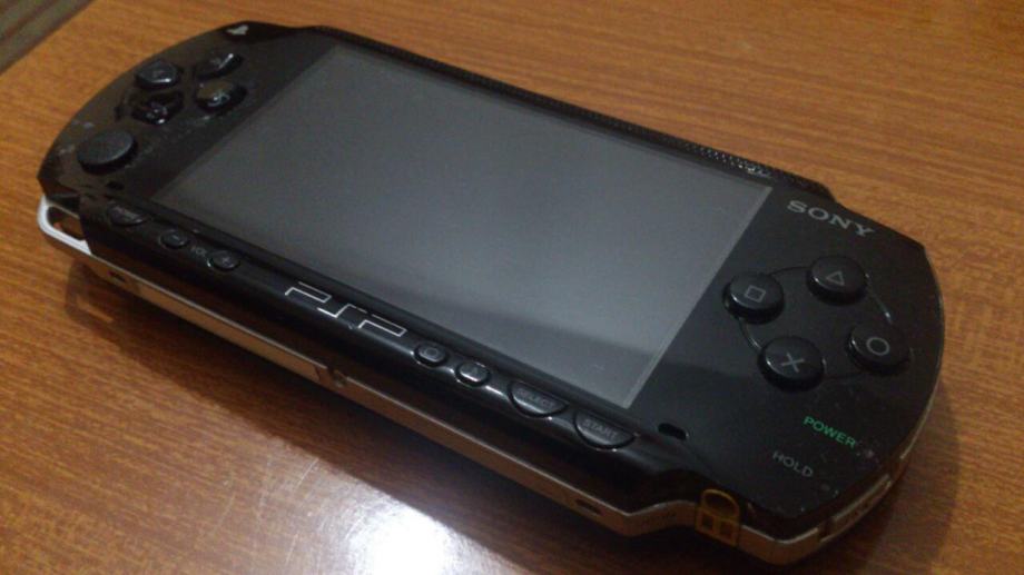 Psp 1004 аккумулятор