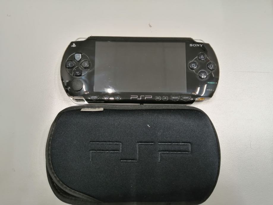 Отличия psp 1004 и 1008