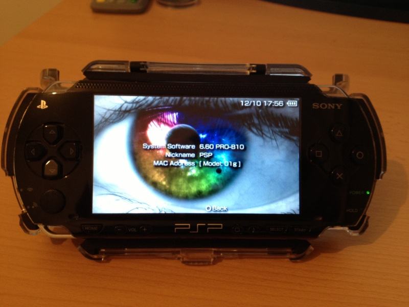 Отличия psp 1004 и 1008