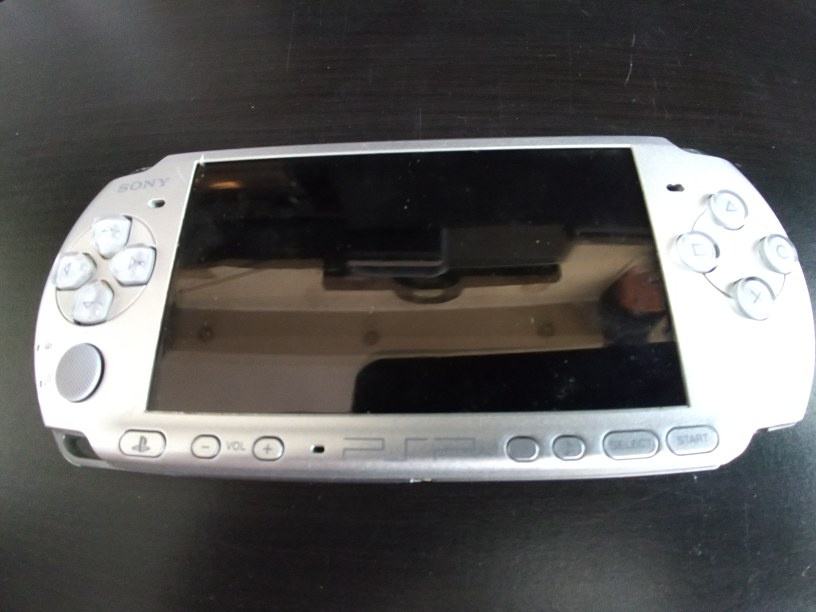 Ооо psp 2002 что это