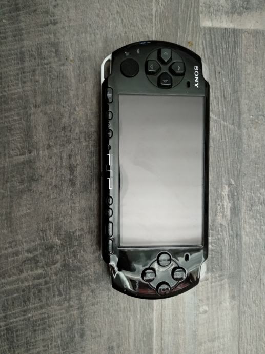 PSP 3004