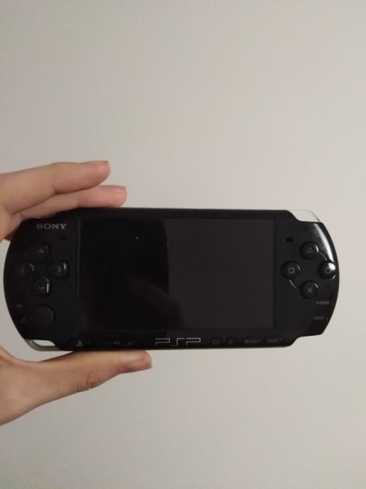 PSP 3004