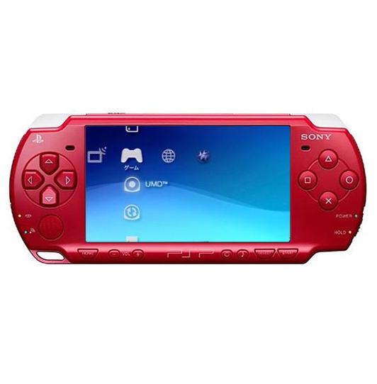 PSP 3004 +tri original igre .