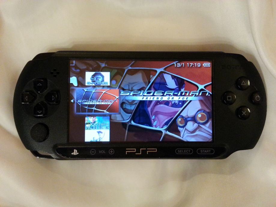 PSP E1004