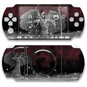 PSP SKINOVI ,NALJEPNICE ZA PSP MODELE 2004, 3004 NOVO 99 KN