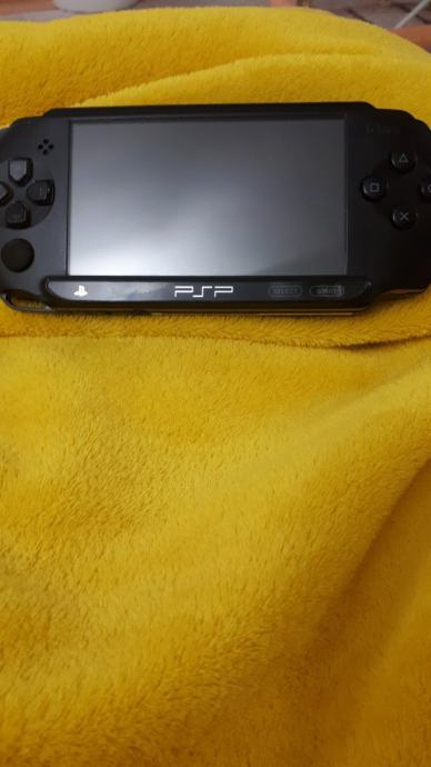 Sony psp 1004 инструкция