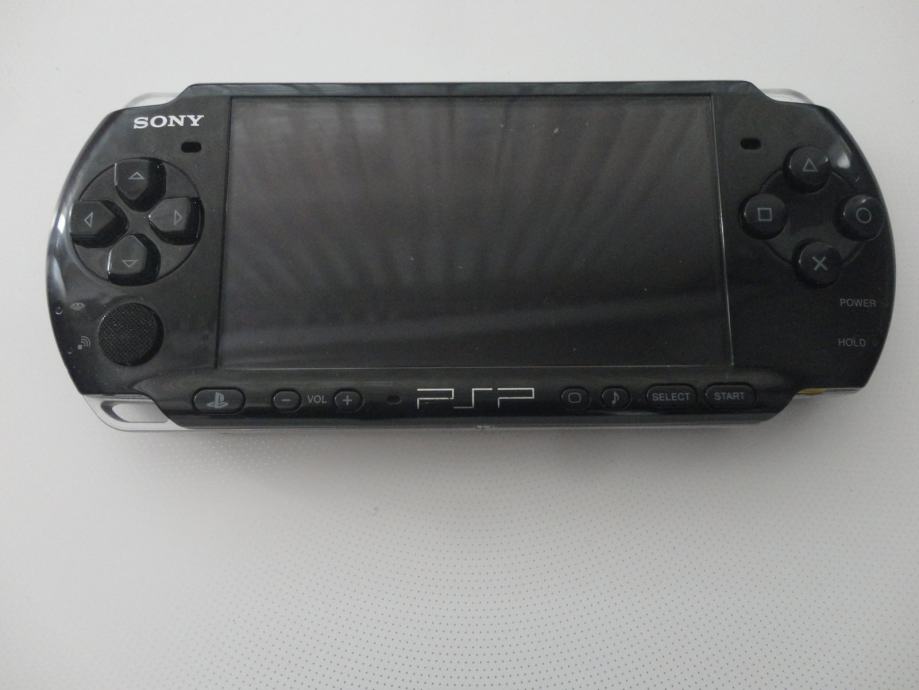 Sony PSP 3004 Collectors Edition