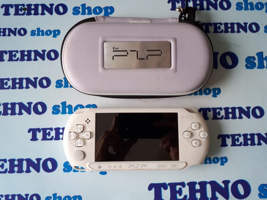 Sony PSP  300,00