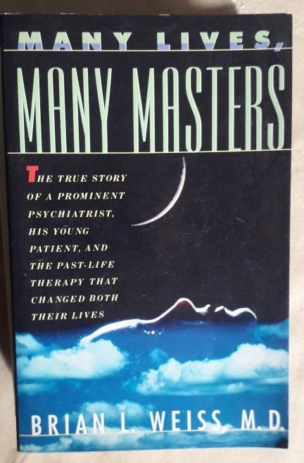 Brian L. Weiss - Many lives, many masters