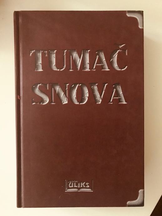 Tumač snova