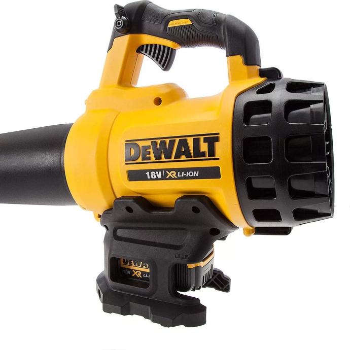 Dewalt Dcm Pb Akumulatorski Puha Za Li E V Brushless Motor