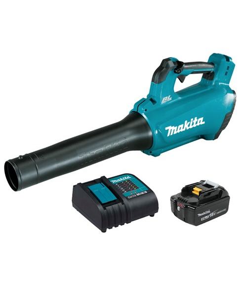 MAKITA aku puhalo DUB184ST 1xAku 18V 5,0Ah