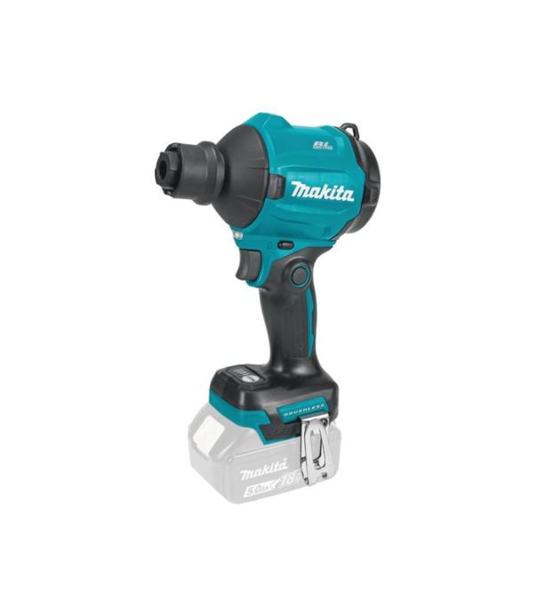 MAKITA DAS180Z Akumulatorski puhalnik za prah 18V LXT