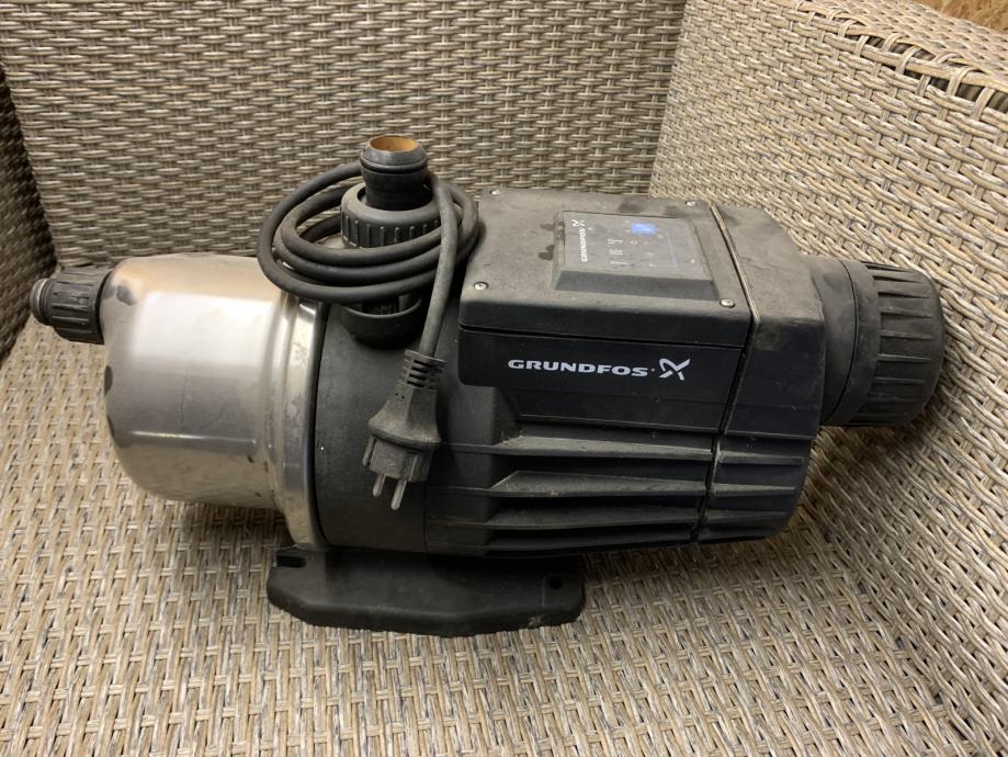 Grundfos MQ 3-45