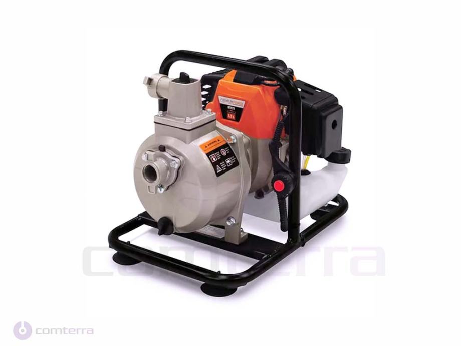 MOTORNA PUMPA ZA ČISTU VODU 108 L/MIN - MTP25 Premium Power