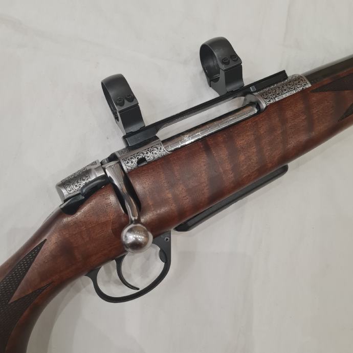 Antonio Zoli AZ 1900 Kalibar 7mm Rem Mag