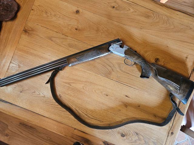 BERETTA S 685 E